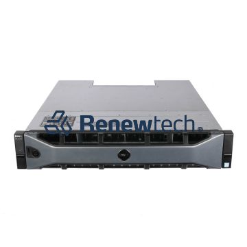 Compellent SCv2020 24x2.5 CTO