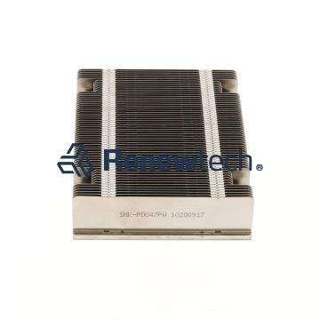 SUPERMICRO SNK-P0047PW - Supermicro Heat Sink (X9/X10/X11) Square ILM 