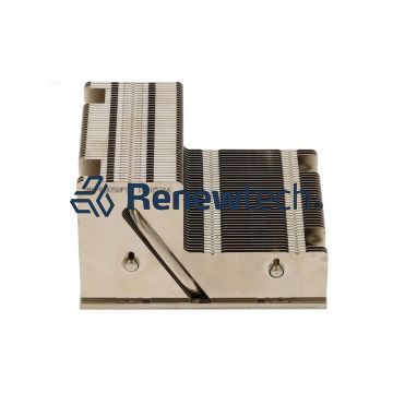 SUPERMICRO SNK-P0058PSU - Supermicro 2U Passive Proprietary CPU Heat Sink 