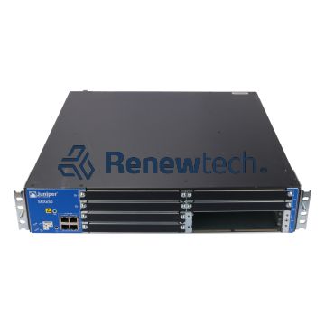 SRX650 SYSTEM 2U W/SRE 6, 645W-AC-POE PS