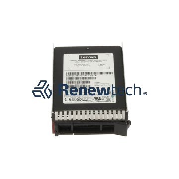 LENOVO 4XB7A10198 - ThinkSystem SFF PM883 1.92TB Read Intensive SATA 6G Hot Swap SSD