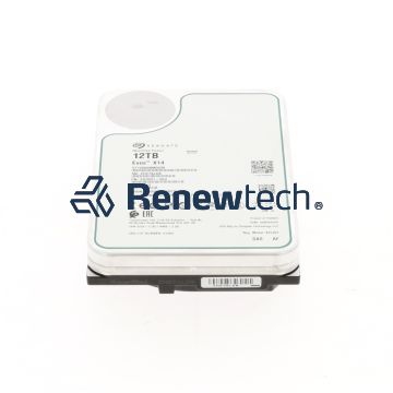 12TB 7.2K 3.5 SAS 12G ST12000NM0038