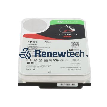 SEAGATE ST12000VN0008 - 12TB 7.2K LFF SATA 6G HDD ST12000VN0008