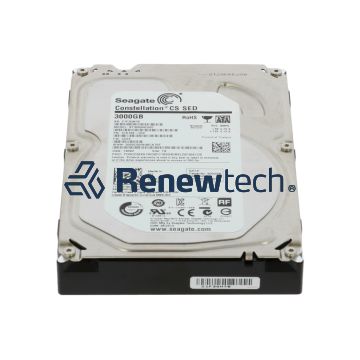3TB 7.2K 3.5 SATA 6G ST3000NC000