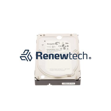 3TB 7.2K LFF SAS 6G ST3000NM0023