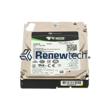 300GB 10K 2.5 SAS 12G ST300MM0048