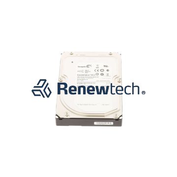 3TB 7.2K LFF SAS 6G HDD ST33000650SS