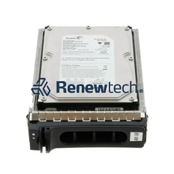 400GB 7.5K SATA 3.5 ST3400620NS
