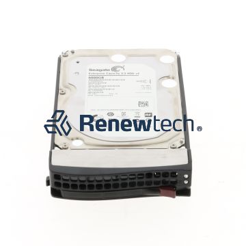 6TB 7.2K 3.5 SAS 12G ST6000NM0034