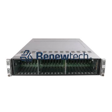 SUPERMICRO SYS-2028TR-HTR - SuperServer SYS-2028TR-HTR X10DRT-H 2U 24x2.5 