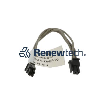 Cabling Power SAS Bpl / Expander Board 2.5-inch