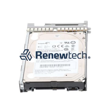 CISCO UCS-HD1T7K12G - 1TB 12G SAS 7.2K SFF HDD