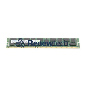 8GB DDR3-1600-MHz RDIMM/PC3-12800/dual rank/1.35v 