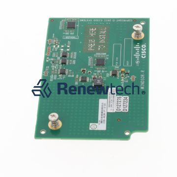 Cisco UCS Port Expander Card (mezz) for VIC 