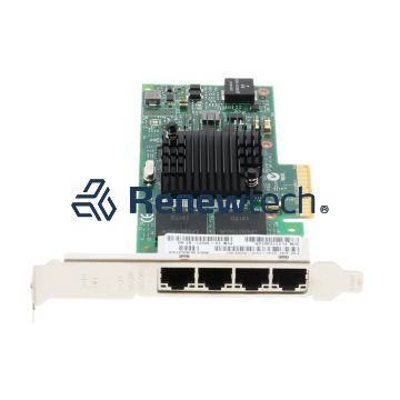 Cisco Intel i350 Quad Port 1Gb Adapter