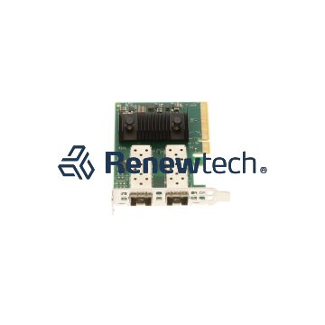 NVIDIA ConnectX-6 2PORT 25GB SFP28 PCI-e