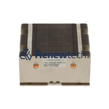 HEATSINK RX300 S3 S4