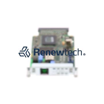 1-port ADSL WAN Interface Card