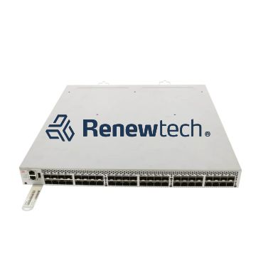 Netapp Branded Brocade 6510 16Gb 24-Port Switch