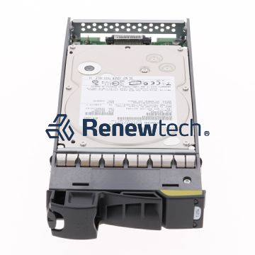 NETAPP X269A-R5 - NetApp 1TB SATA 3G 7.2K LFF HDD