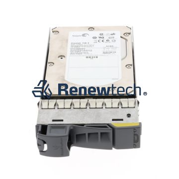 NetApp 144GB 15K 2G LFF HDD