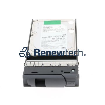 NetApp 6tb 7.2k SATA HDD
