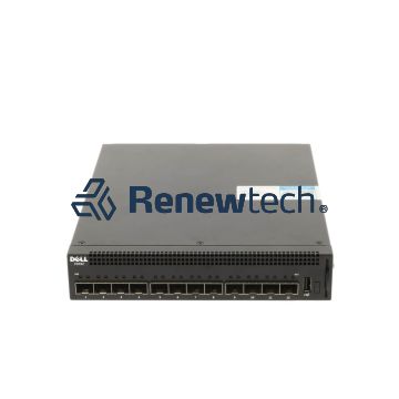 Networking X4012 12PORT 10G SFP+ 