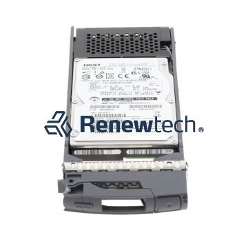 NETAPP X422A-R5 - NetApp 600GB SAS 6G 10K SFF HDD