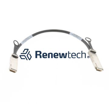 Netapp 0.5M QSFP-QSFP Cable 