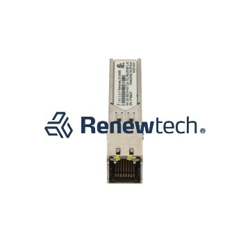 NetApp SFP Copper 1GB RJ45