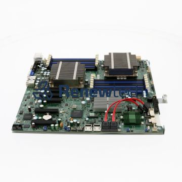 EMC Isilon SYSTEMBOARD NL400 X200 X400