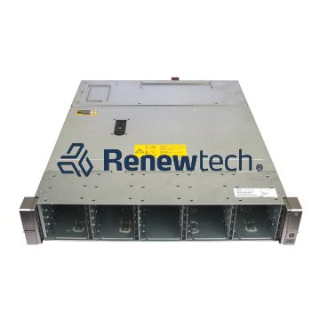 HP D3700 12G 25SFF Enclosure for G8/G9 Servers