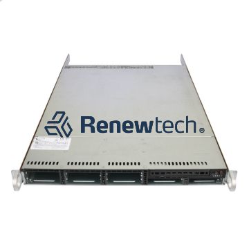 SuperServer SYS-1019GP-TT