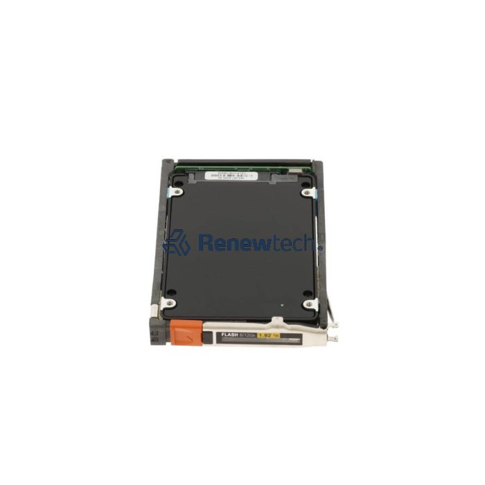 1.92TB SSD SFF 12G SAS 520 UNITY 380F 480F 680F