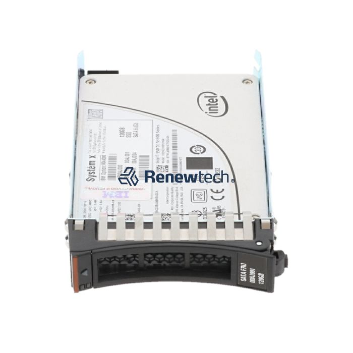 S3500 120GB SATA 2.5in MLC HS Enterprise Value