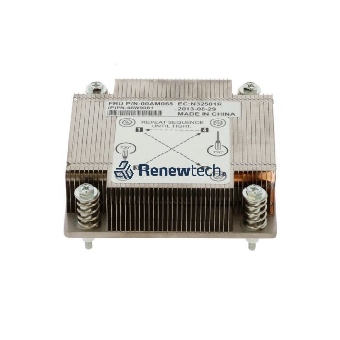 Heatsink - 5458 (x3250 M5) 