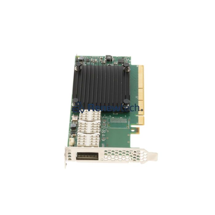 Mellanox Connect-IB FDR IB Single-port PCIe 3.0