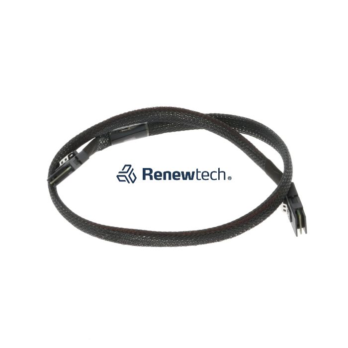 Minisas to minisas cable - x3530M4 