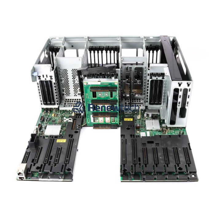 System Backplane S824 Server