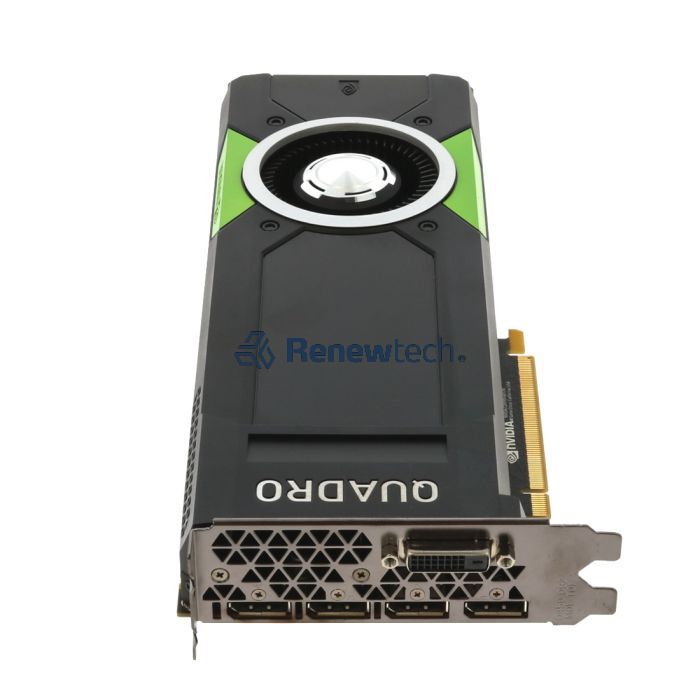 NVIDIA P5000 16GB 