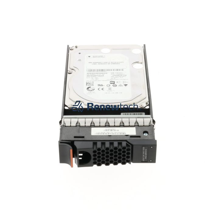 6TB 7.2K 3.5 Inch HDD 