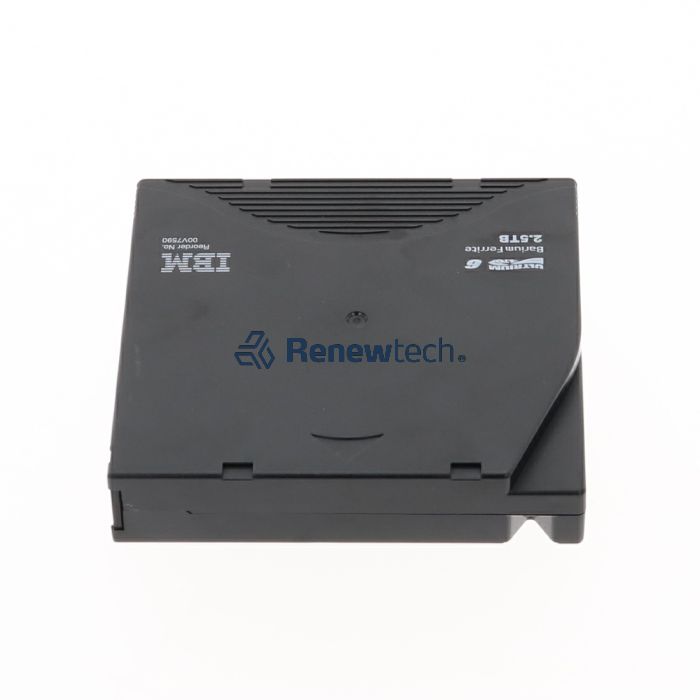 IBM Ultrium 6 Data Cartridge