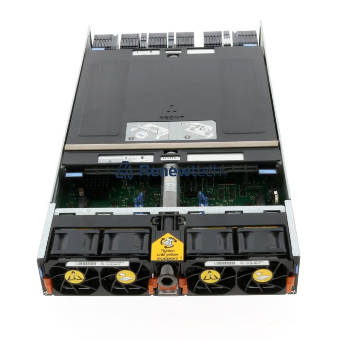 VNX5600 SP 2.4GHz 4C 24GB