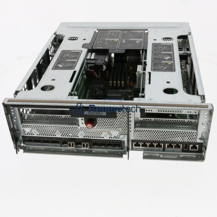 NetApp FAS8060 Controller Module