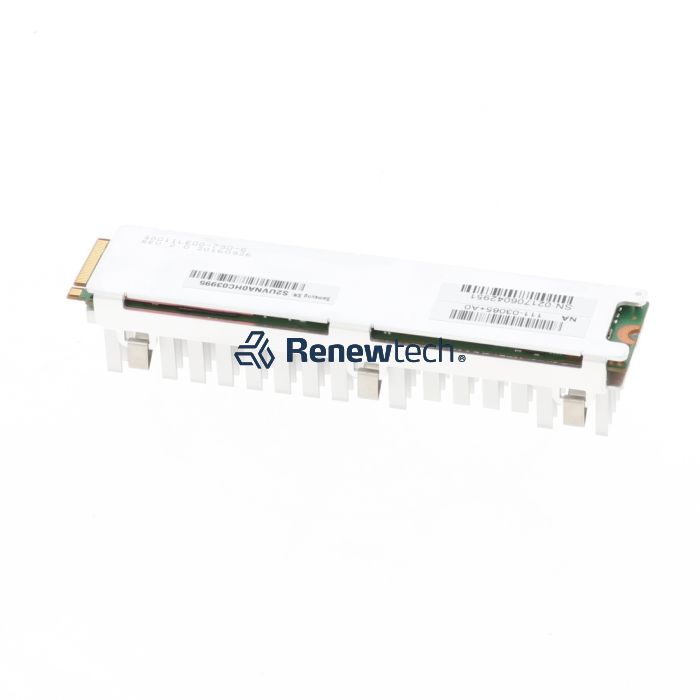 NetApp 480gb M.2 SSD PM953