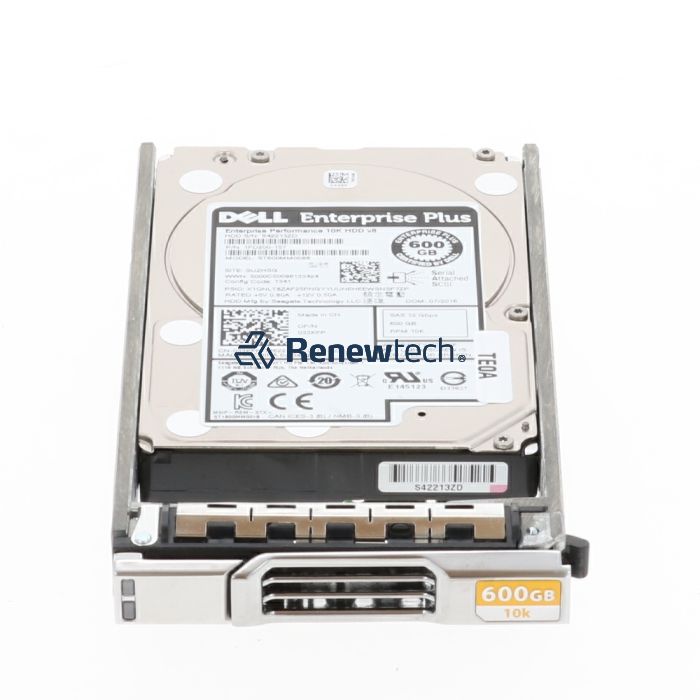 600GB 10K 2.5 SAS 12G EQL ST600MM0088