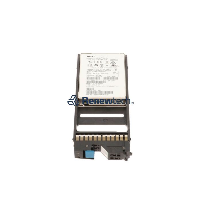 HDS 400GB SSD SFF for VSP-G system