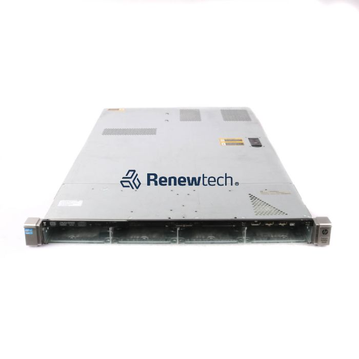 HP DL360e G8 4LFF CTO Server