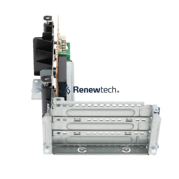 HP DL380 G9 PRIMARY 2 SLOT GPU READY RISER KIT