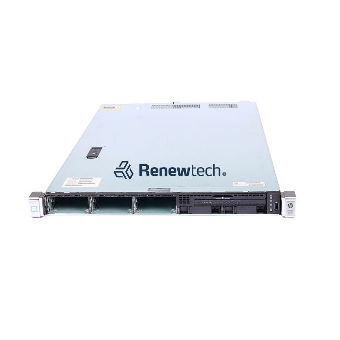 HP DL120 G9 8SFF CTO Server